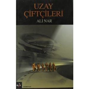 Uzay Çiftçileri