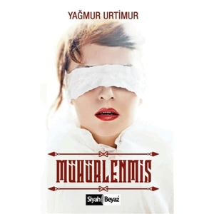 Mühürlenmiş