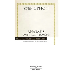 Anabasis - On Binler'in Dönüşü