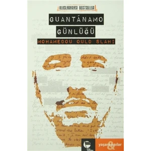 Guantanamo Günlüğü