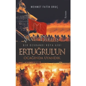 Ertuğrul'un Ocağında Uyandık