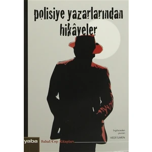 Polisiye Yazarlarından Hikayeler