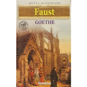 Faust - Goethe