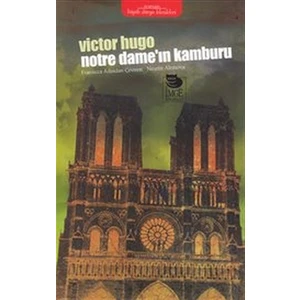 Notre Dame'ın Kamburu