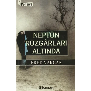 Neptün Rüzgarları Altında - Fred Vargas