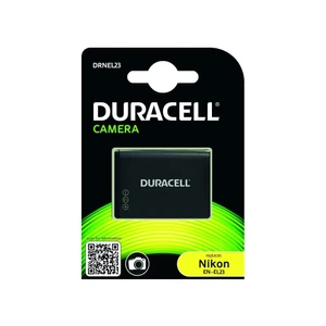 Drnel23 (En-El23) 3.7V 1700Mah Cam.Batter