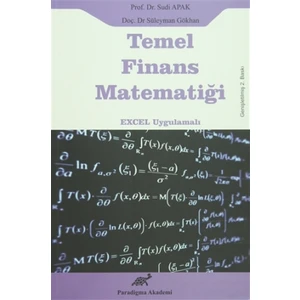 Temel Finans Matematiği