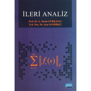 İleri Analiz