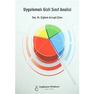 Uygulamalı Gizli Sınıf Analizi