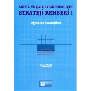 Müzik ve Çalgı Öğrenimi için Strateji Rehberi 1