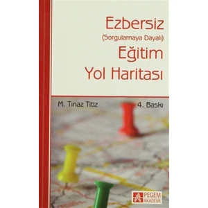 Ezbersiz Eğitim Yol Haritası