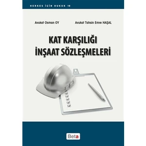 Kat Karşılığı İnşaat Sözleşmeleri