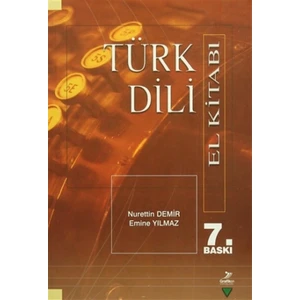 Türk Dili El Kitabı