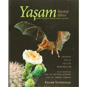 Yaşam - Biyoloji Bilimi - David M. Hillis
