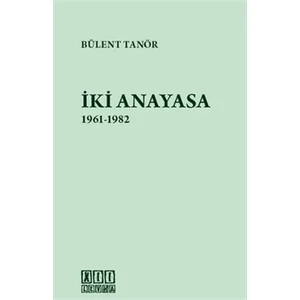 İki Anayasa