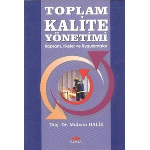Toplam Kalite Yönetimi