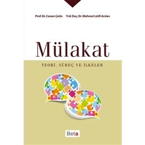 Mülakat