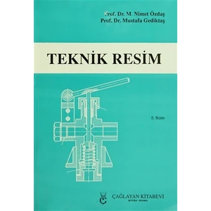 Teknik Resim