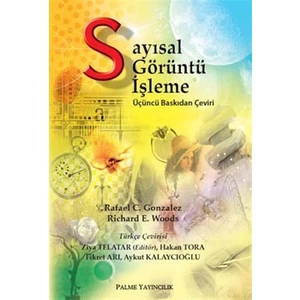 Sayısal Görüntü İşleme - Rafael Gonzalez