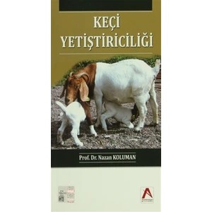 Keçi Yetiştiriciliği