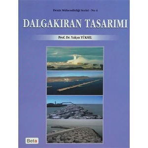 Dalgakıran Tasarımı