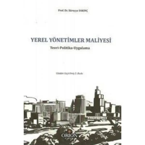 Yerel Yönetimler Maliyesi