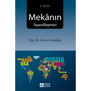 Mekanın Siyasallaşması