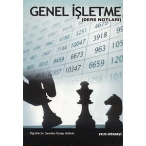Genel İşletme