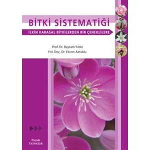 Bitki Sistematiği