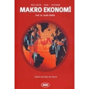 Makro Ekonomi