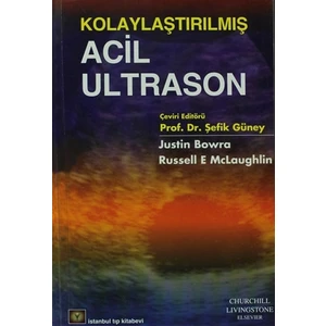 Kolaylaştırılmış Acil Ultrason