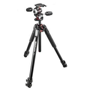 Mk055Xpro3-3W Tripod Kit 