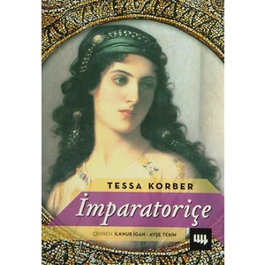 İmparatoriçe - Tessa Korber