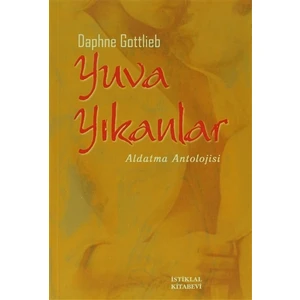 Yuva Yıkanlar Aldatma Antolojisi