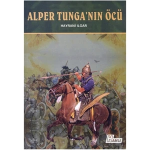 Alper Tunga'nın Öcü