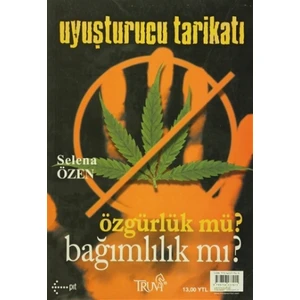 Uyuşturucu Tarikatı - PIT Bir Kitapta İki Ayrı Kitap