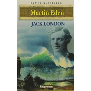 Martın Eden - Jack London