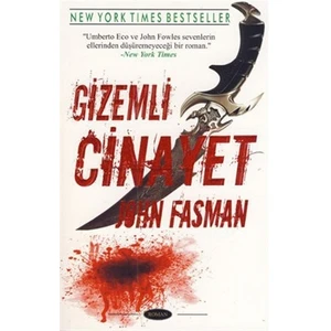 Gizemli Cinayet