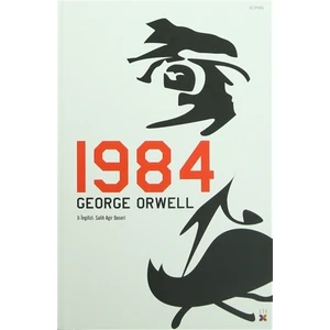 1984 - George Orwell