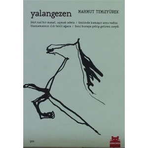 Yalangezen