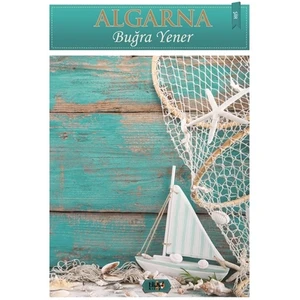 Algarna