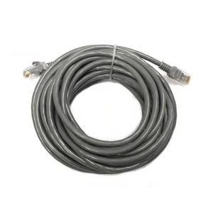 Cat6 Kablo Utp Gri 305 Metre