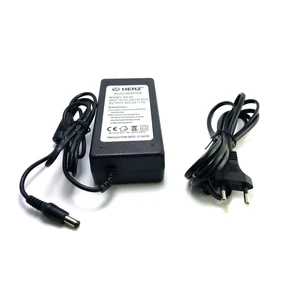 12Volt 7 Amper Plastik Kasa Adaptör