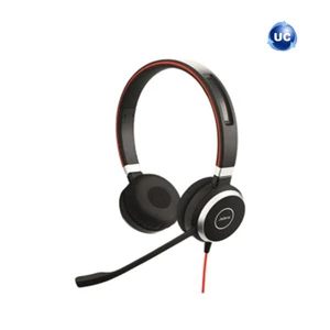 Evolve 40 Duo Usb Nc Ms