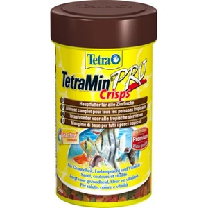 Min Pro Crisps - Balık Yemi 100 Ml