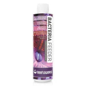 Bacteria Feeder 250 ML Nitrate & Phosphate Warrior