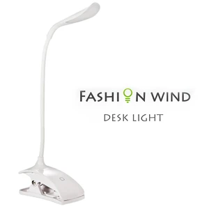 Fashion Wind Dokunmatik Masa Lambası 3 Kademeli