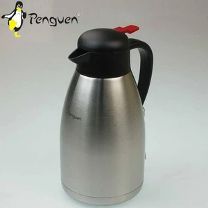 1300B 3 Litre Mandallı Sürahi Termos