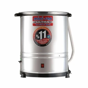 40 Lt. Ultra Yayık Ayran Tereyağı Makinesi
