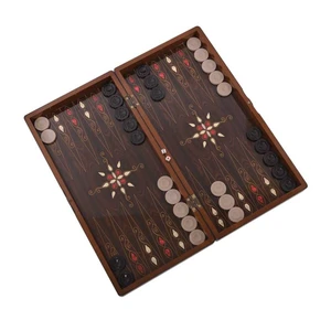 Yenigün Antep Tavla Takımı Büyük Boy